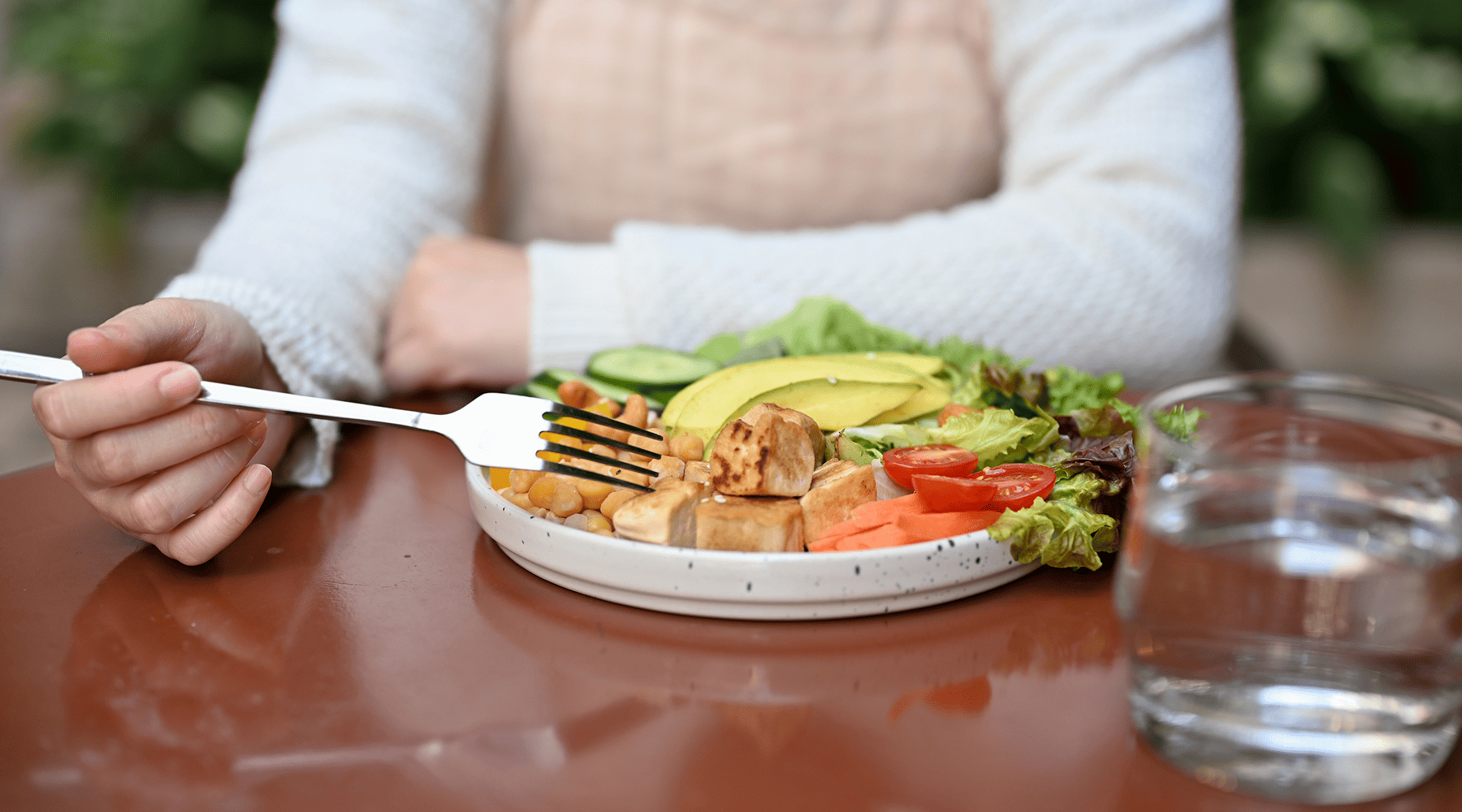 Gentle Meals for GLP-1 Days When Your Stomach Feels Off