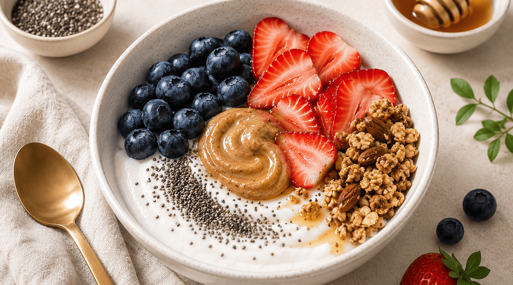 How to Stay Hydrated on GLP-1s Through Food
